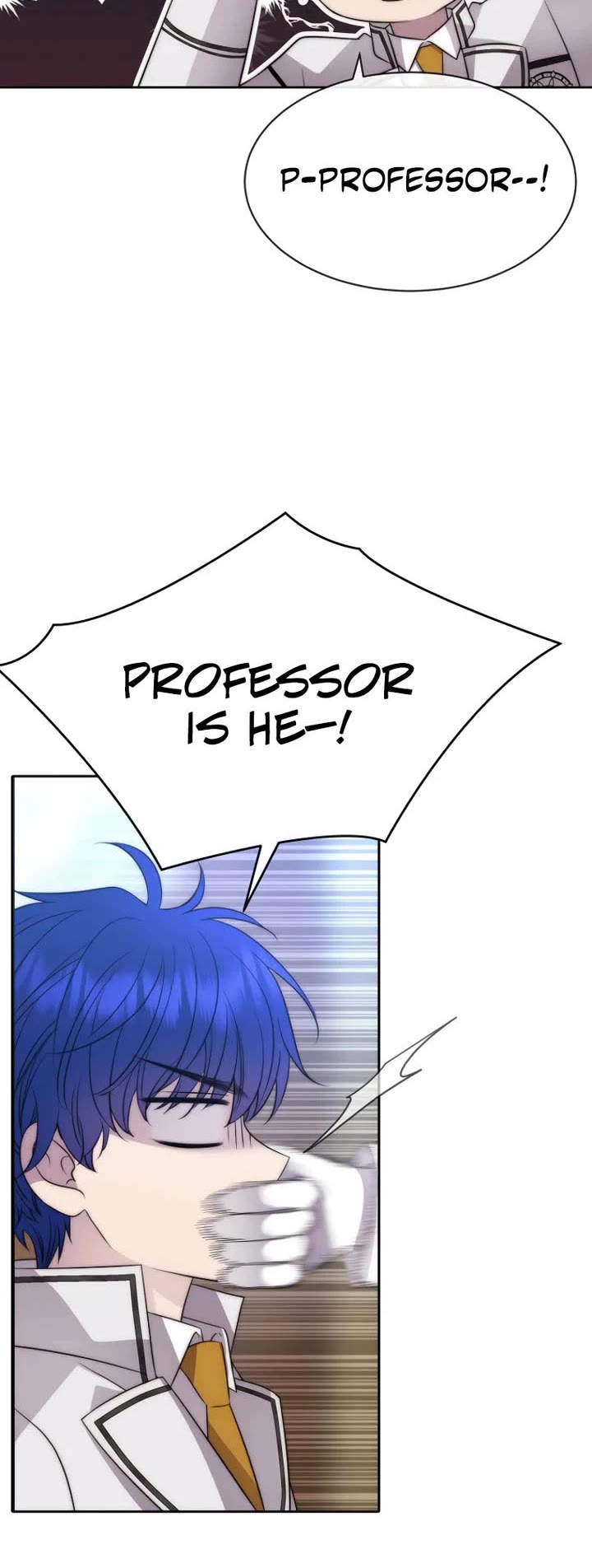 Black Haze (2025) chapter 26 page 5