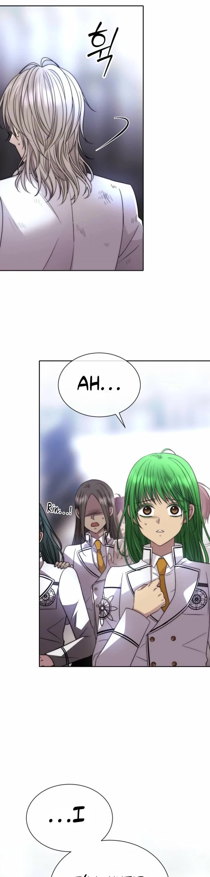 Black Haze (2025) chapter 27 page 12