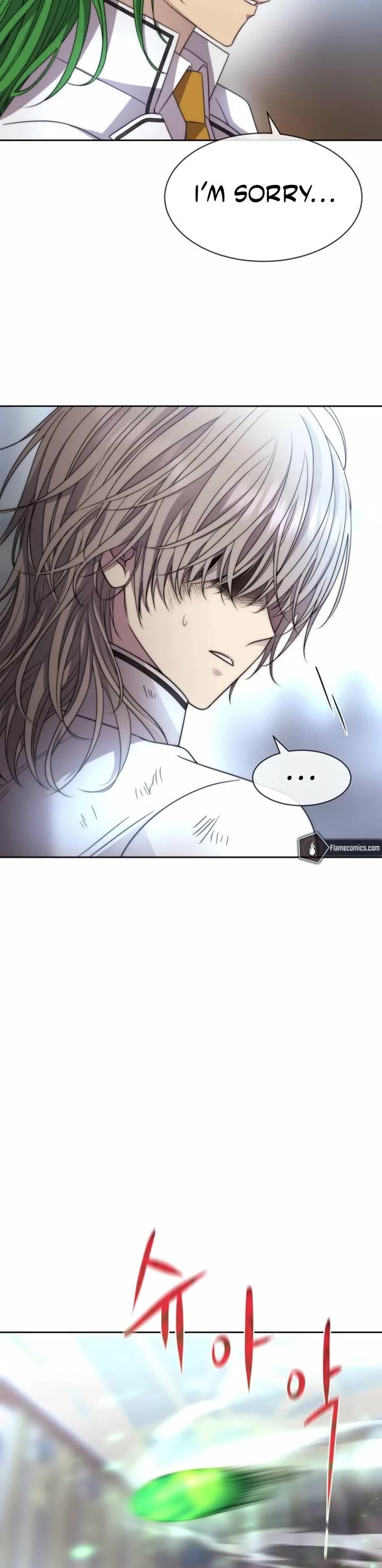 Black Haze (2025) chapter 27 page 14