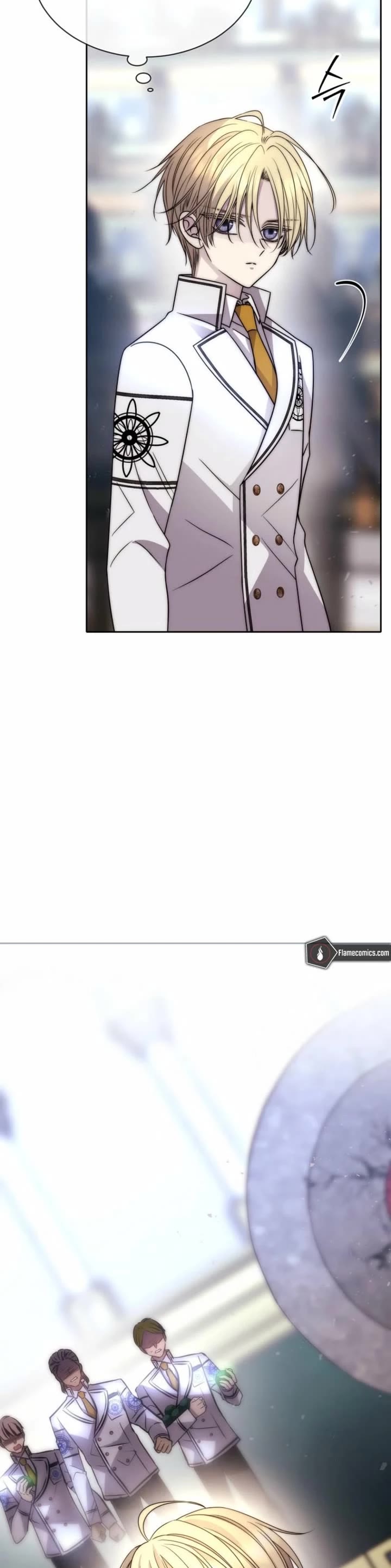 Black Haze (2025) chapter 27 page 17