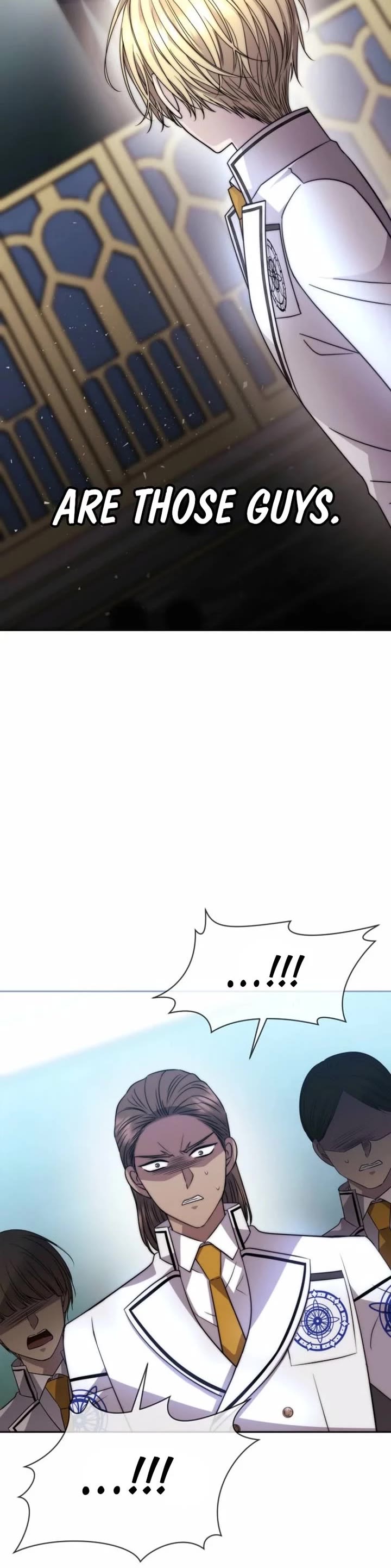 Black Haze (2025) chapter 27 page 18