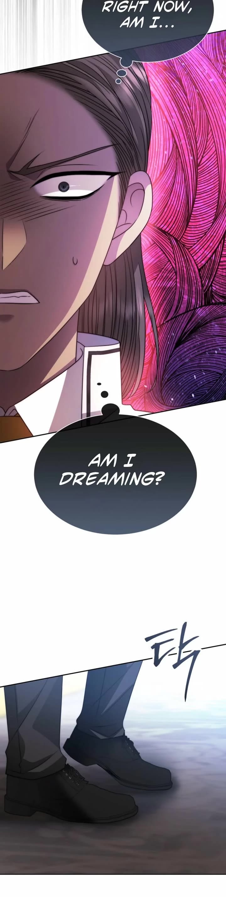 Black Haze (2025) chapter 27 page 21