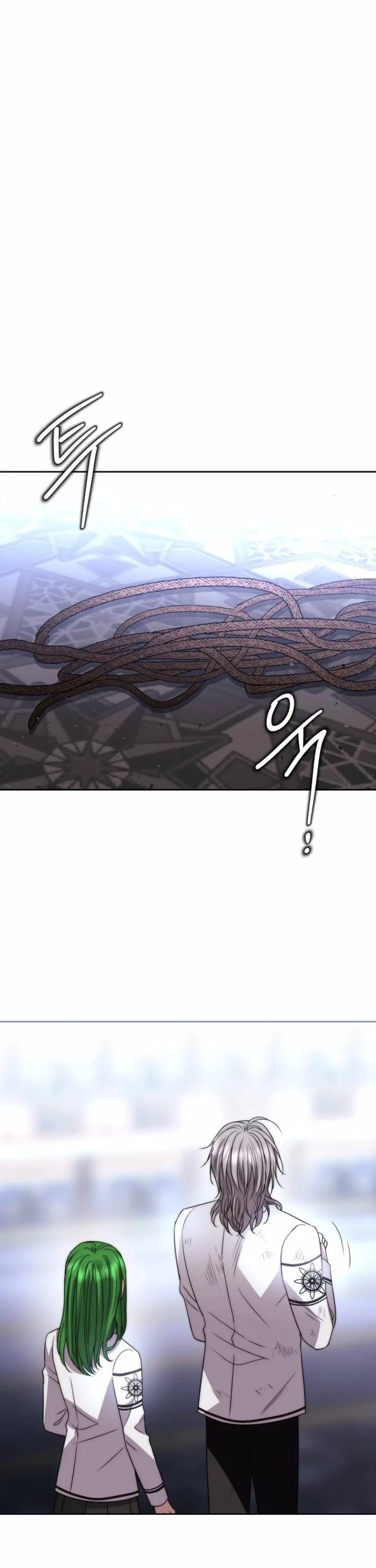 Black Haze (2025) chapter 27 page 23