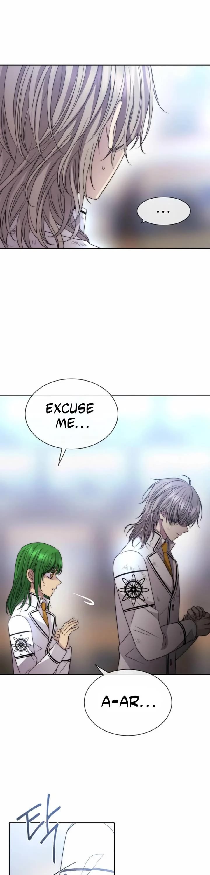 Black Haze (2025) chapter 27 page 24