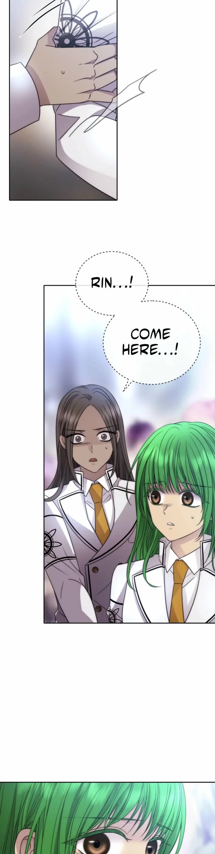 Black Haze (2025) chapter 27 page 25