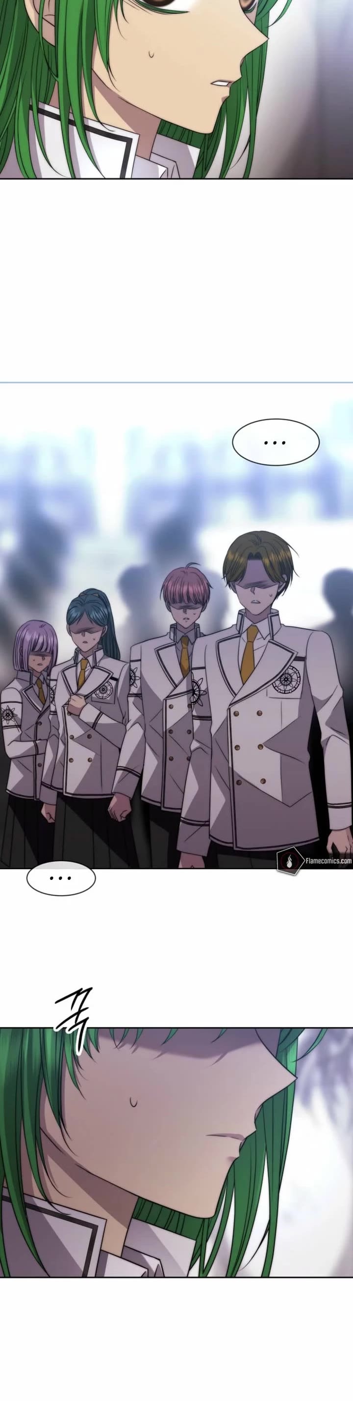 Black Haze (2025) chapter 27 page 26