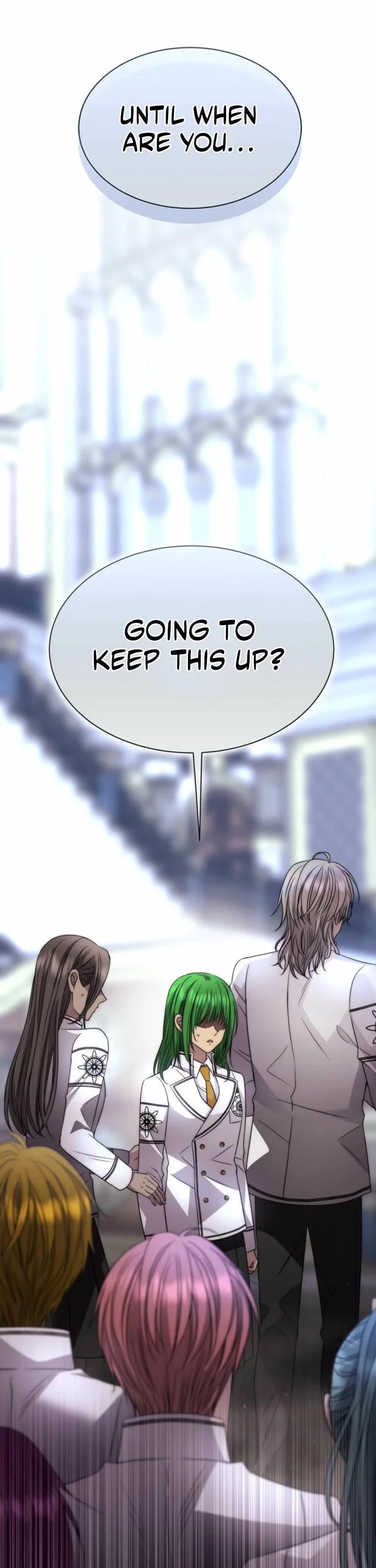 Black Haze (2025) chapter 27 page 27