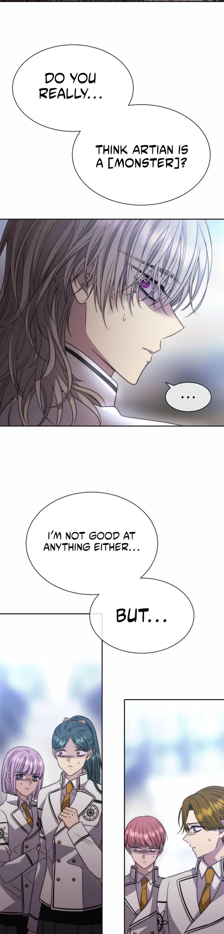 Black Haze (2025) chapter 27 page 28