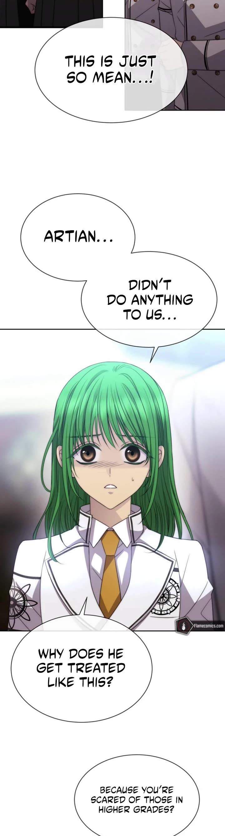 Black Haze (2025) chapter 27 page 29