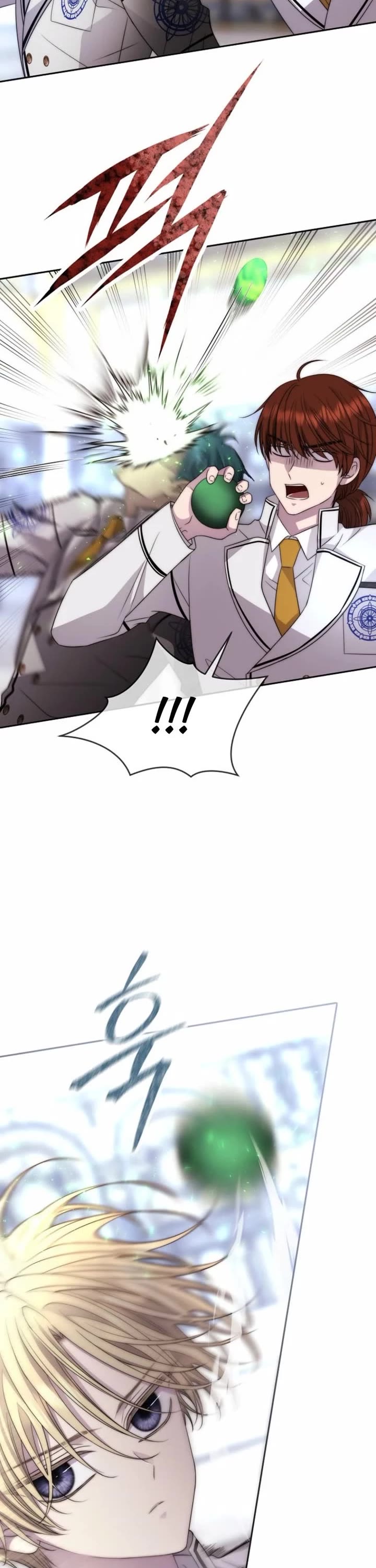 Black Haze (2025) chapter 27 page 3