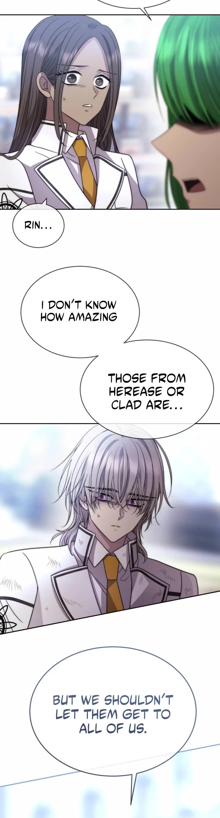 Black Haze (2025) chapter 27 page 30