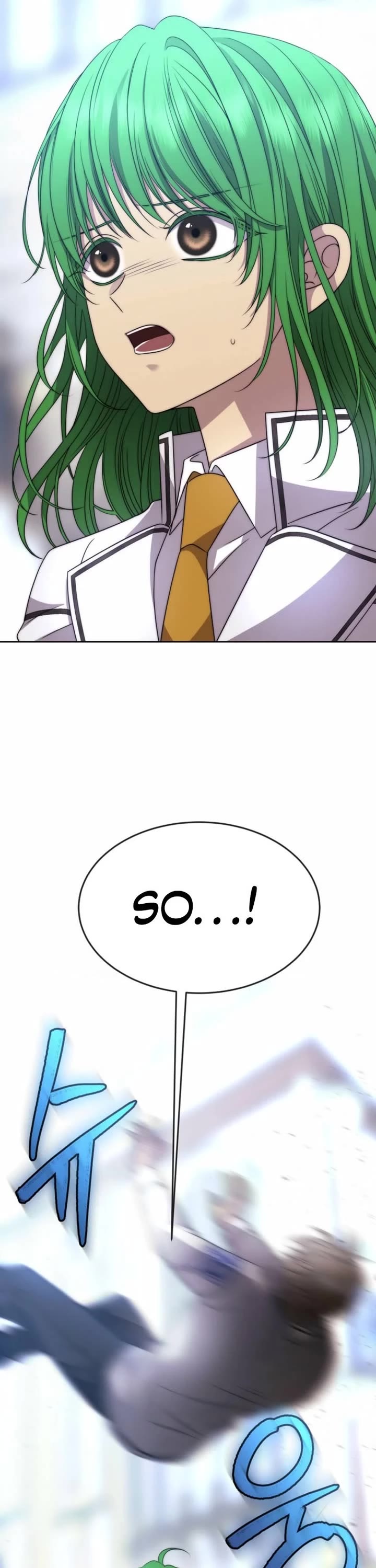 Black Haze (2025) chapter 27 page 31