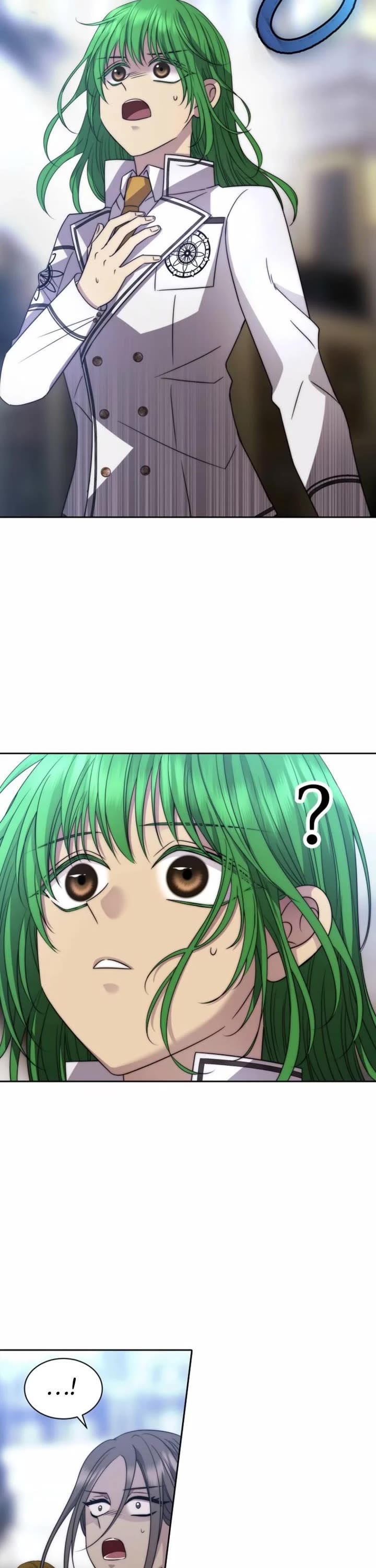 Black Haze (2025) chapter 27 page 32