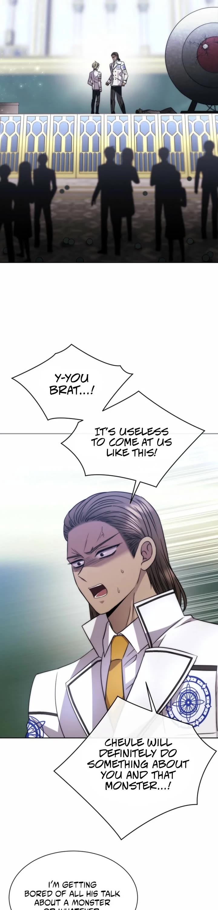 Black Haze (2025) chapter 27 page 35