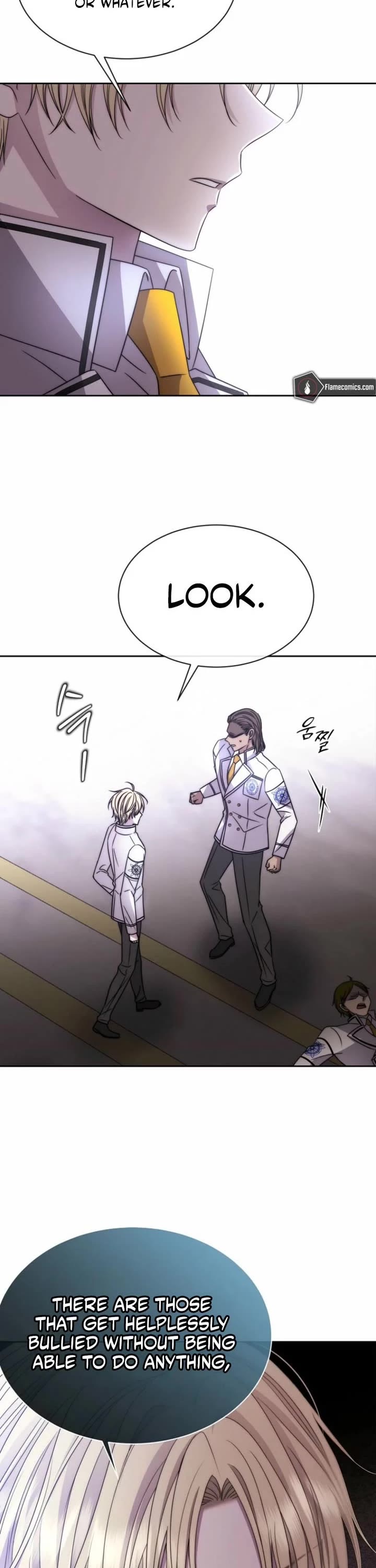 Black Haze (2025) chapter 27 page 36