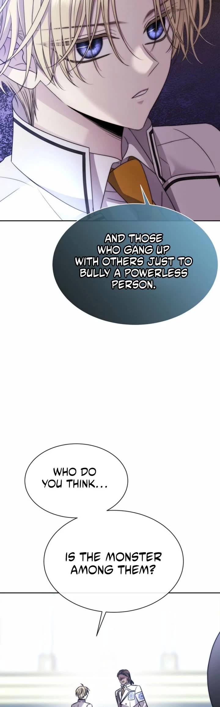 Black Haze (2025) chapter 27 page 37