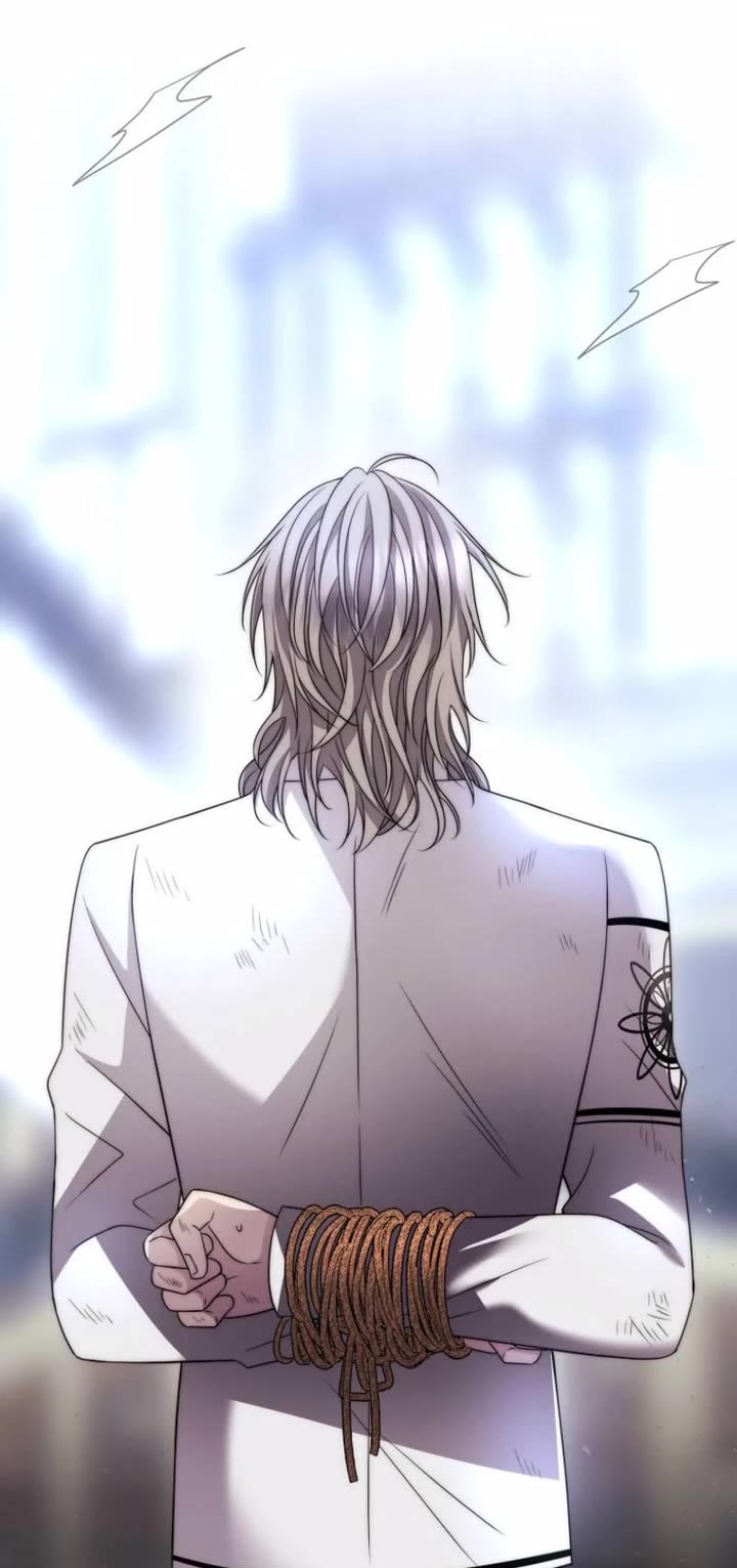 Black Haze (2025) chapter 27 page 9