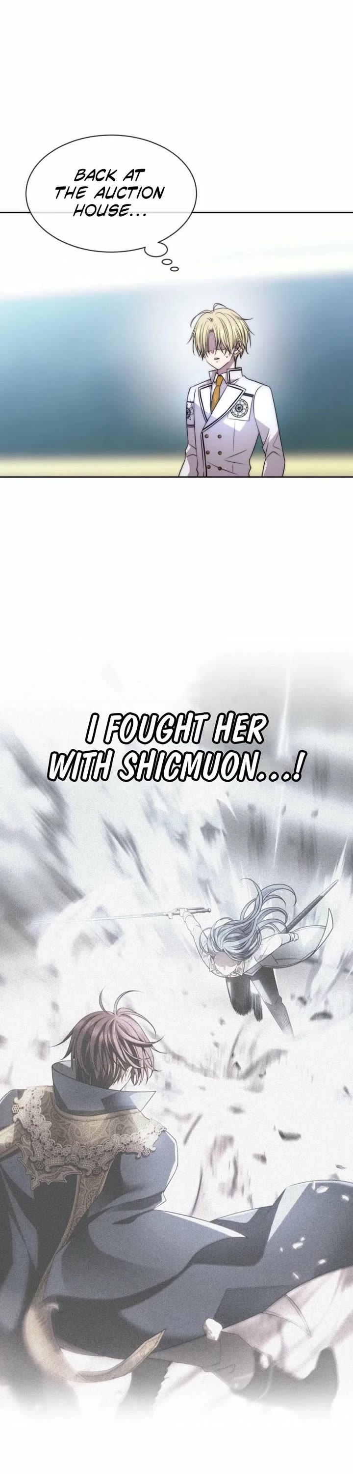 Black Haze (2025) chapter 28 page 11