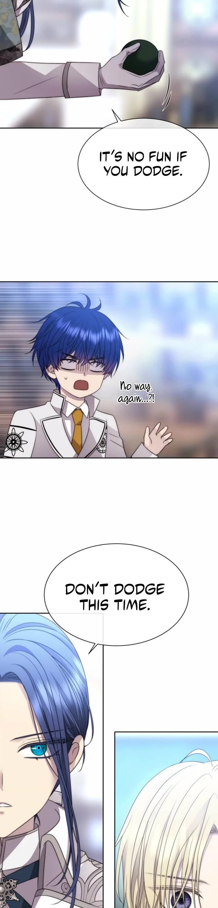 Black Haze (2025) chapter 28 page 15