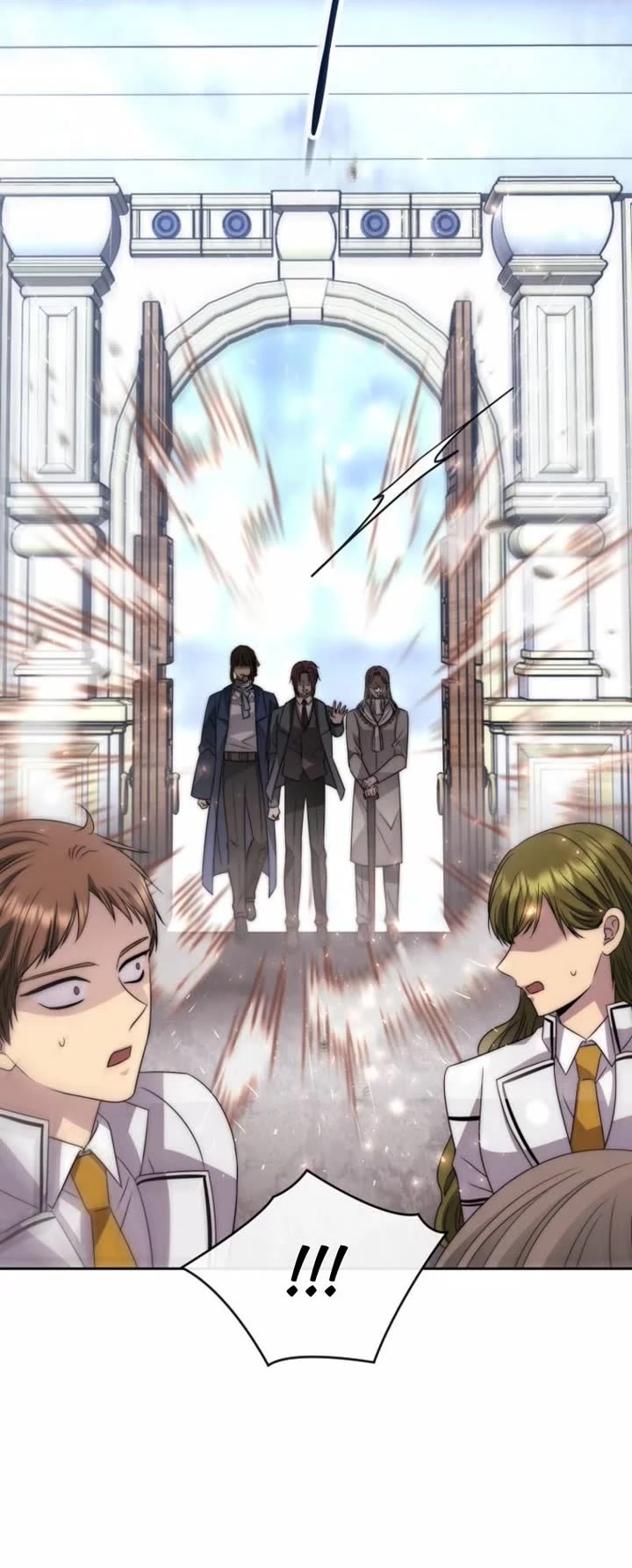 Black Haze (2025) chapter 28 page 17