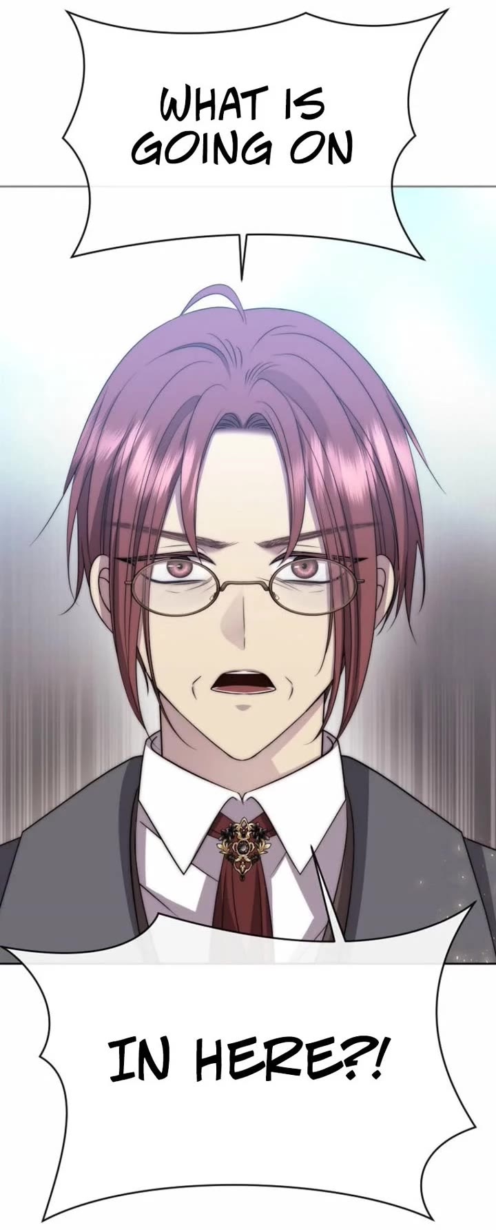 Black Haze (2025) chapter 28 page 18