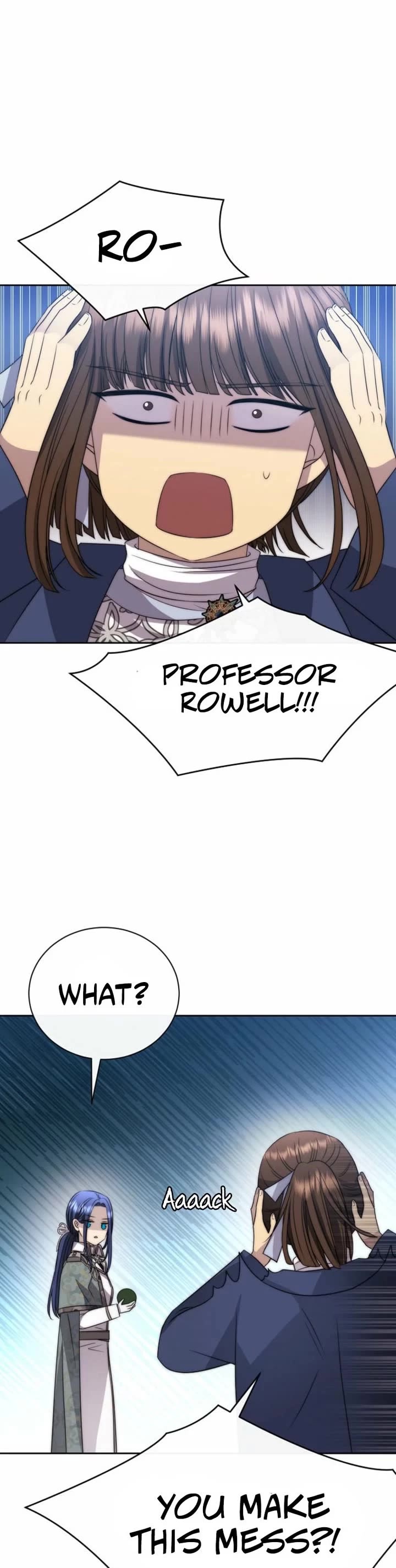 Black Haze (2025) chapter 28 page 21