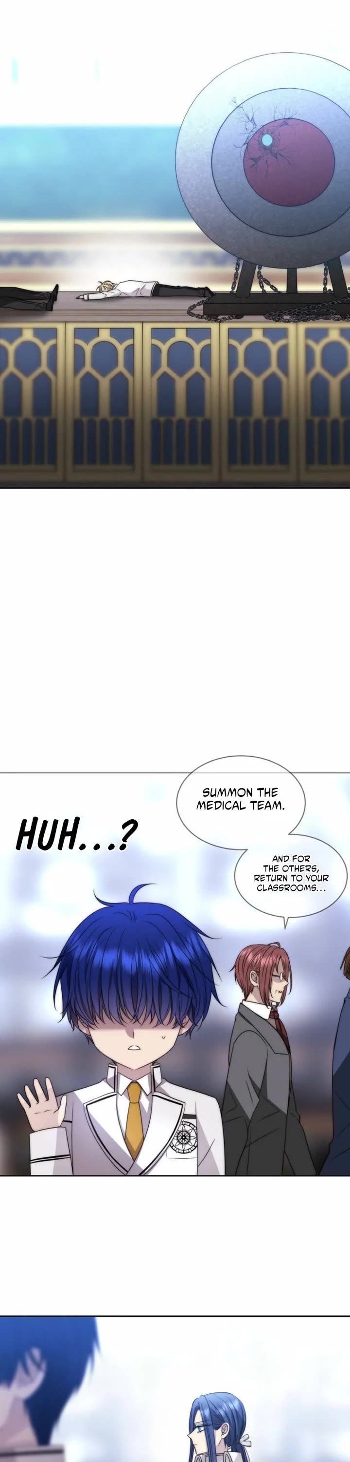 Black Haze (2025) chapter 28 page 23