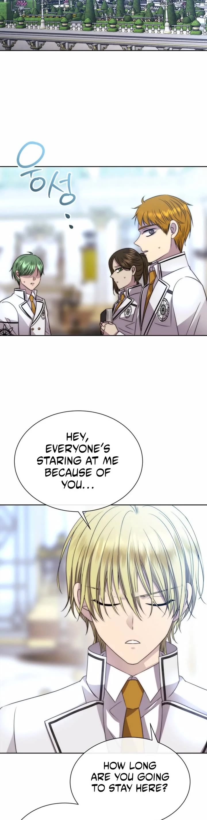 Black Haze (2025) chapter 28 page 25