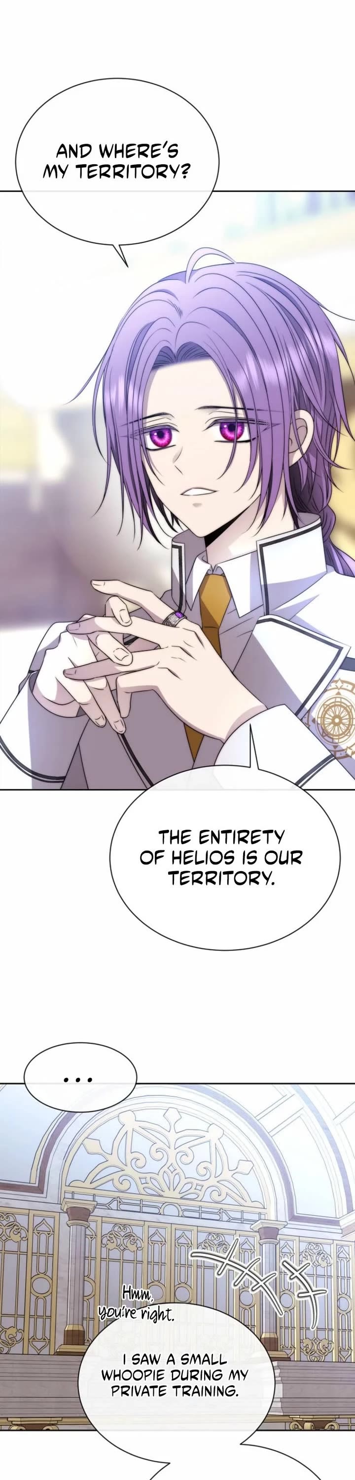 Black Haze (2025) chapter 28 page 27