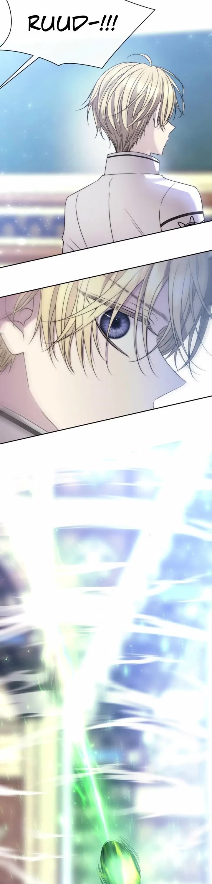 Black Haze (2025) chapter 28 page 3