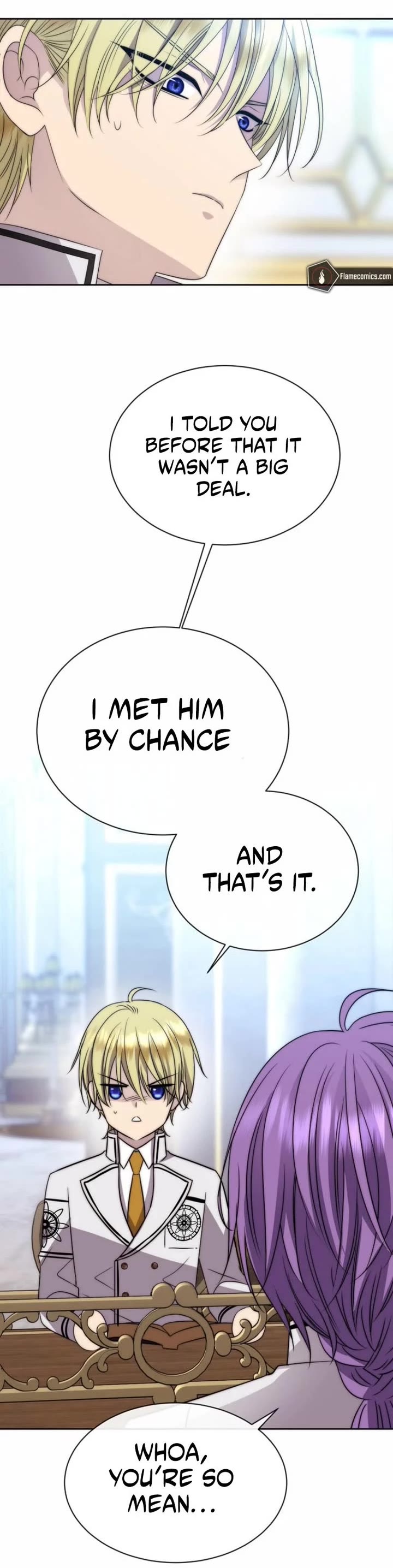 Black Haze (2025) chapter 28 page 30