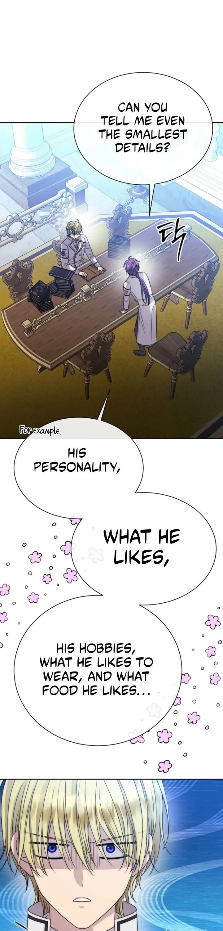 Black Haze (2025) chapter 28 page 31