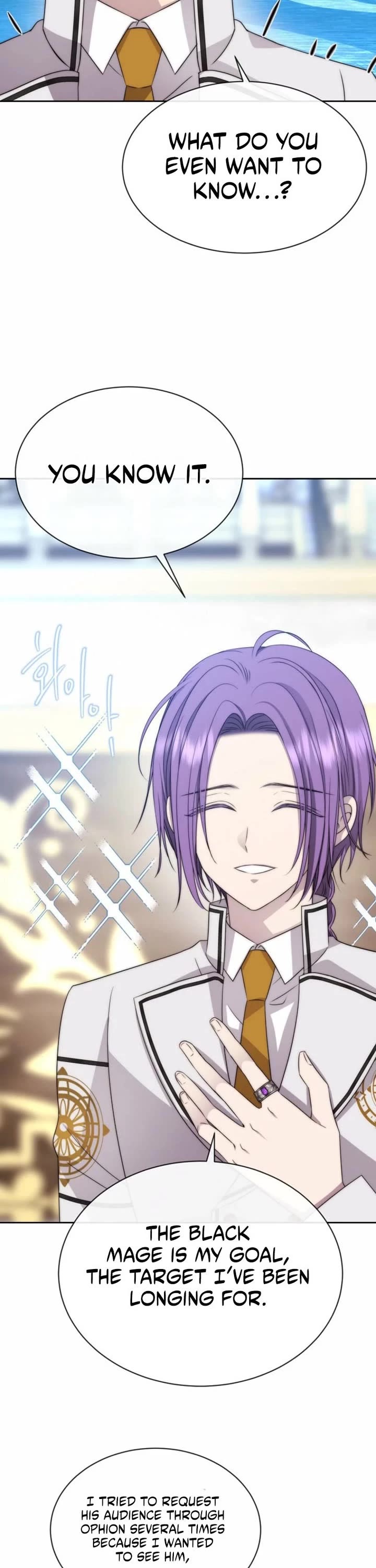 Black Haze (2025) chapter 28 page 32