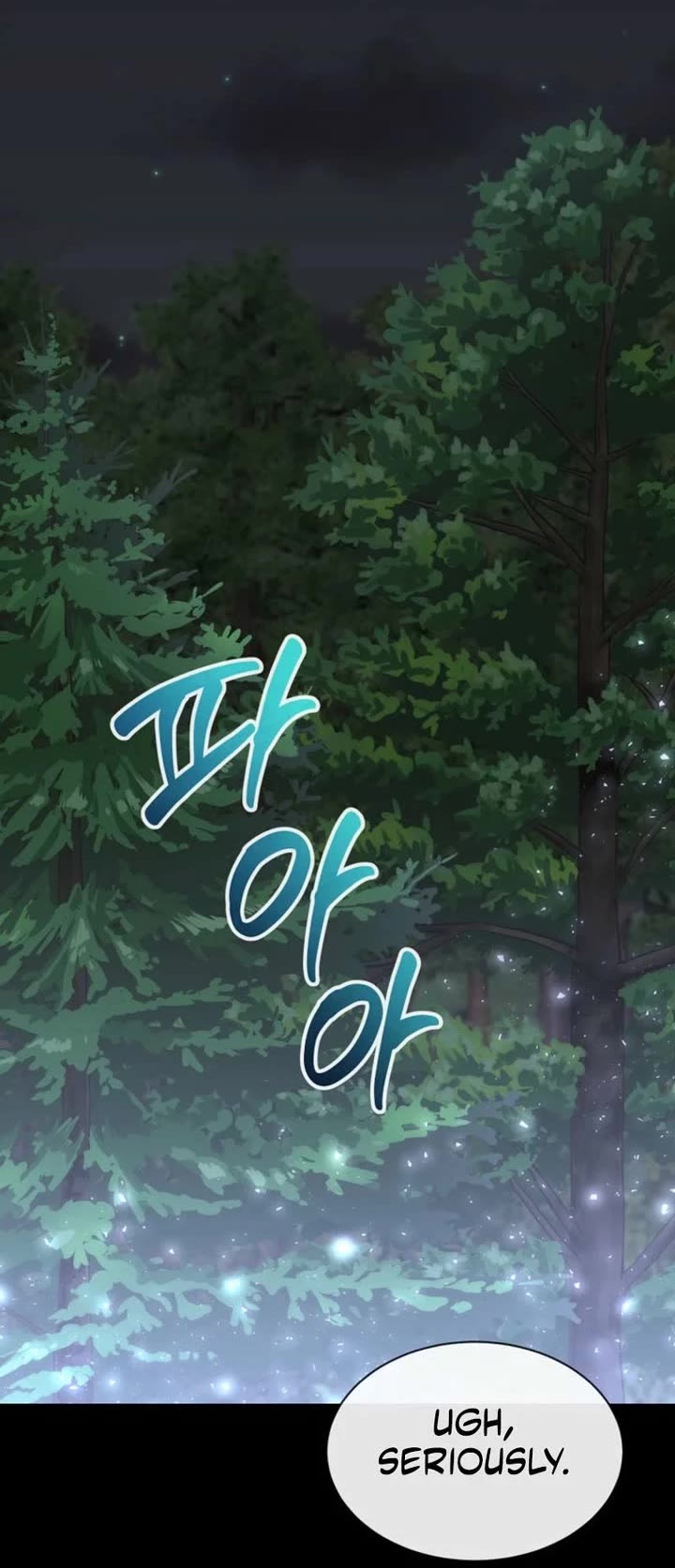 Black Haze (2025) chapter 28 page 35