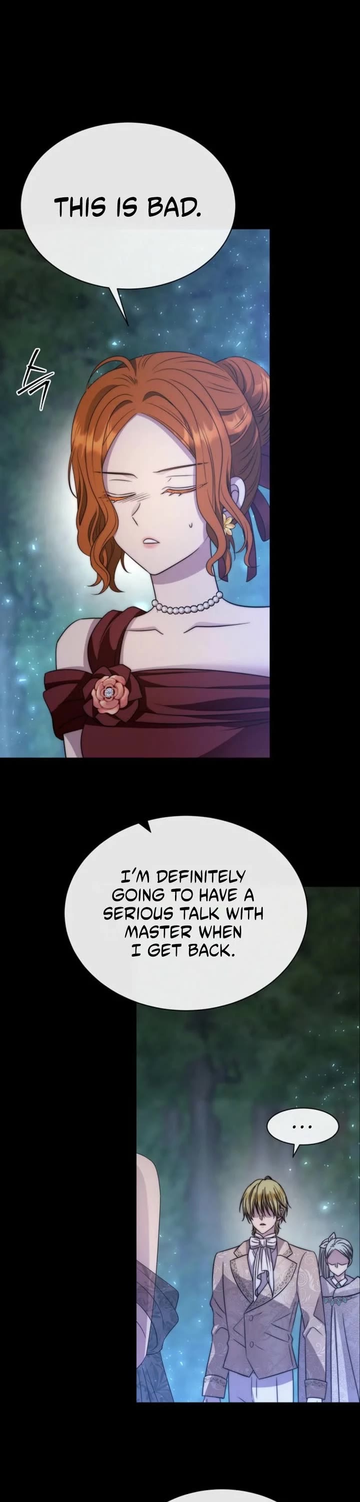 Black Haze (2025) chapter 28 page 36