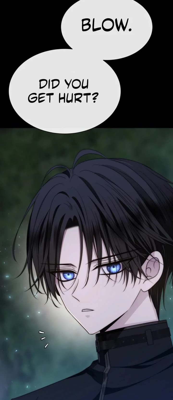 Black Haze (2025) chapter 28 page 37