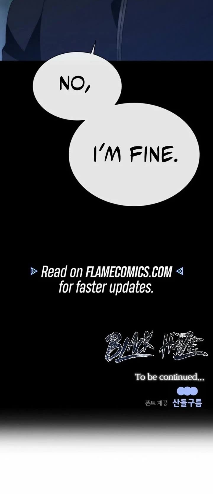 Black Haze (2025) chapter 28 page 38