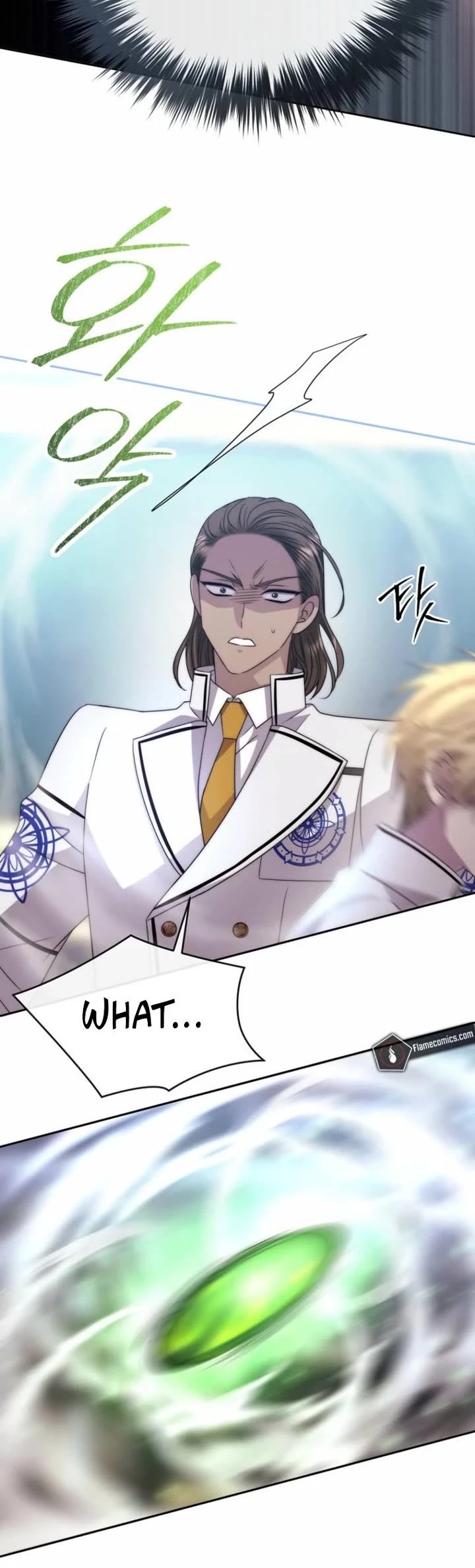 Black Haze (2025) chapter 28 page 5