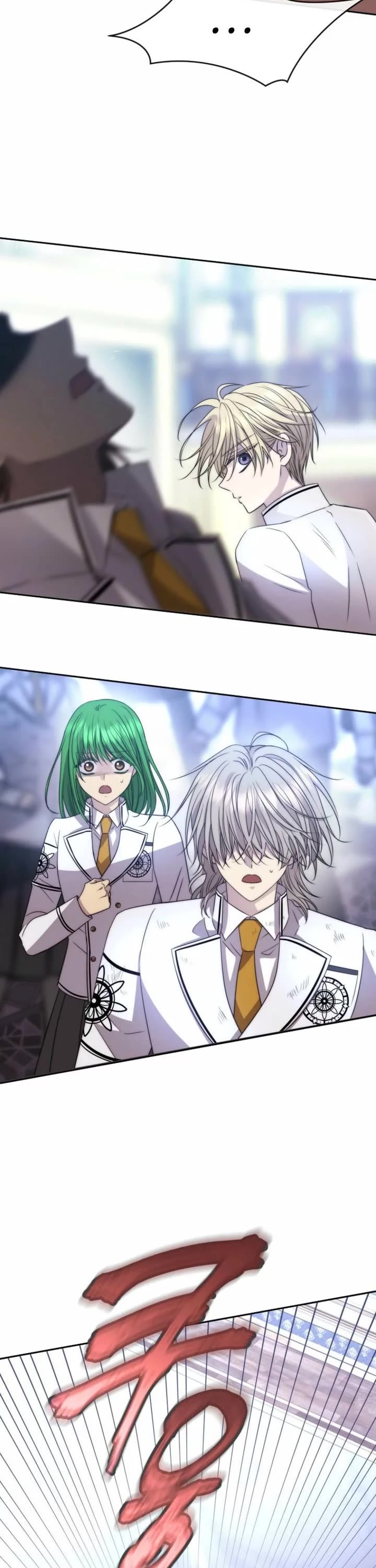 Black Haze (2025) chapter 28 page 7