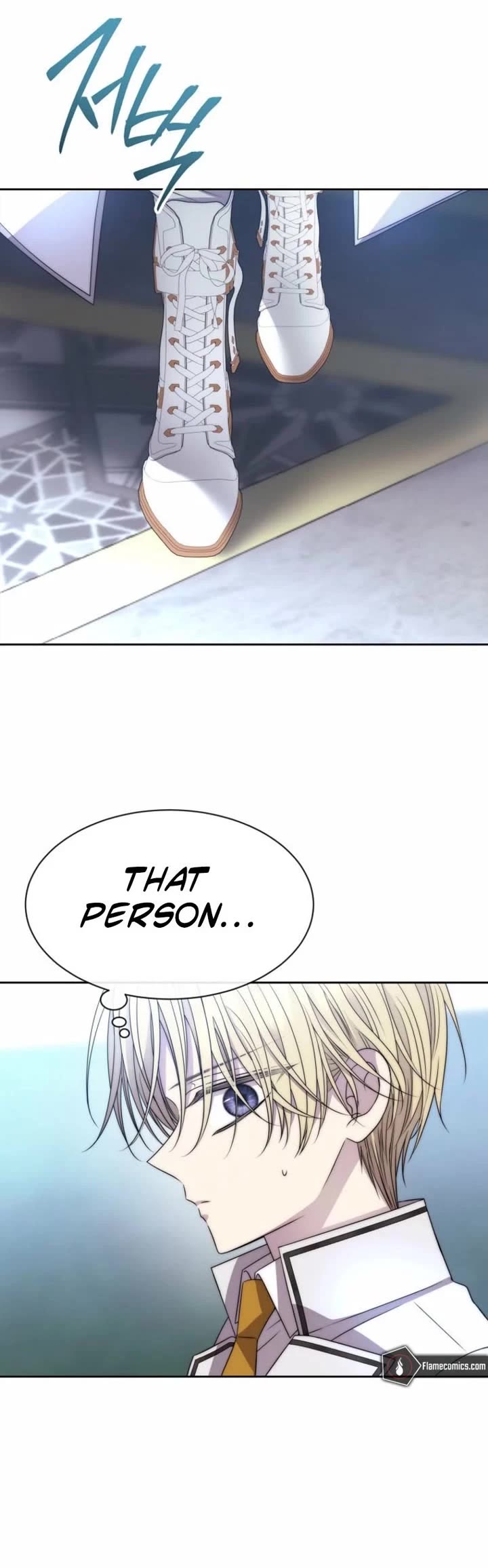 Black Haze (2025) chapter 28 page 9