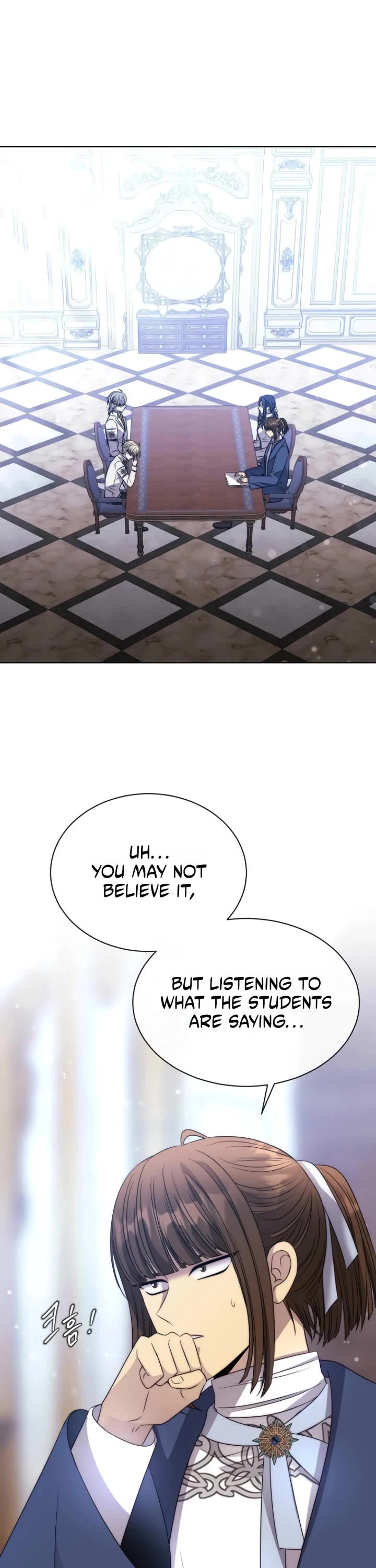 Black Haze (2025) chapter 29 page 18