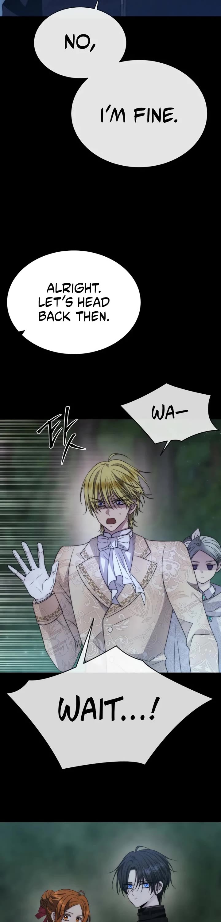 Black Haze (2025) chapter 29 page 2