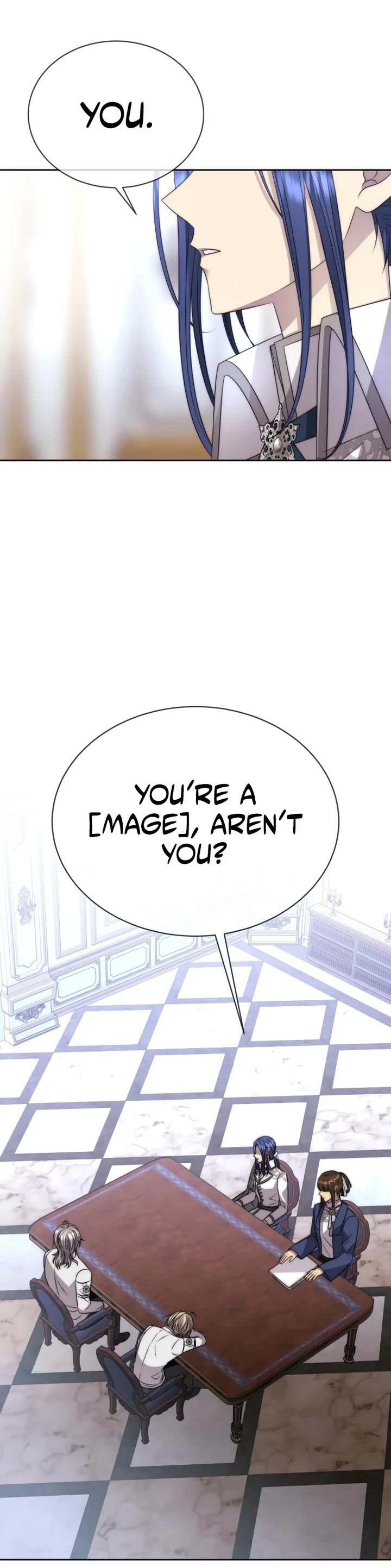 Black Haze (2025) chapter 29 page 21