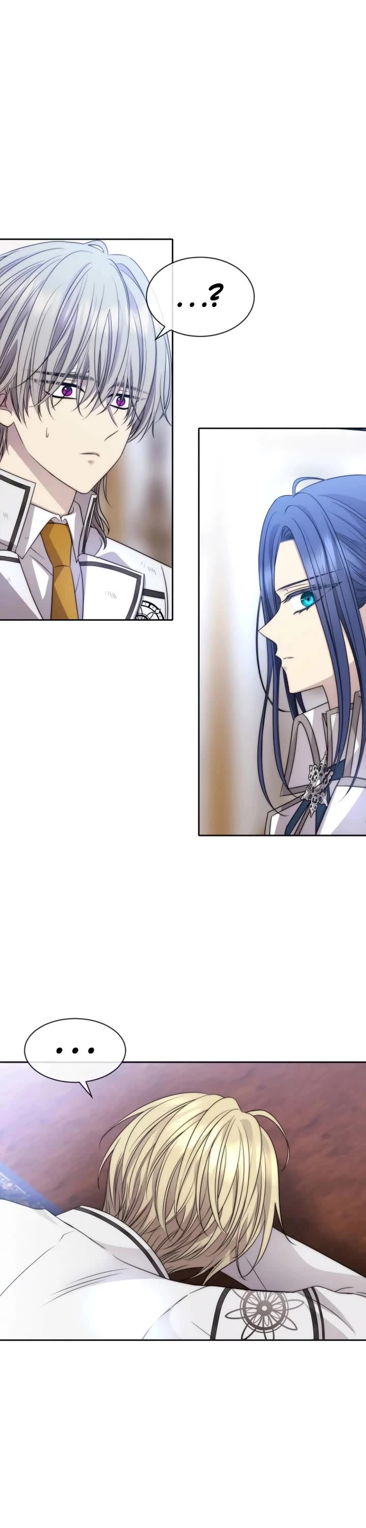 Black Haze (2025) chapter 29 page 22