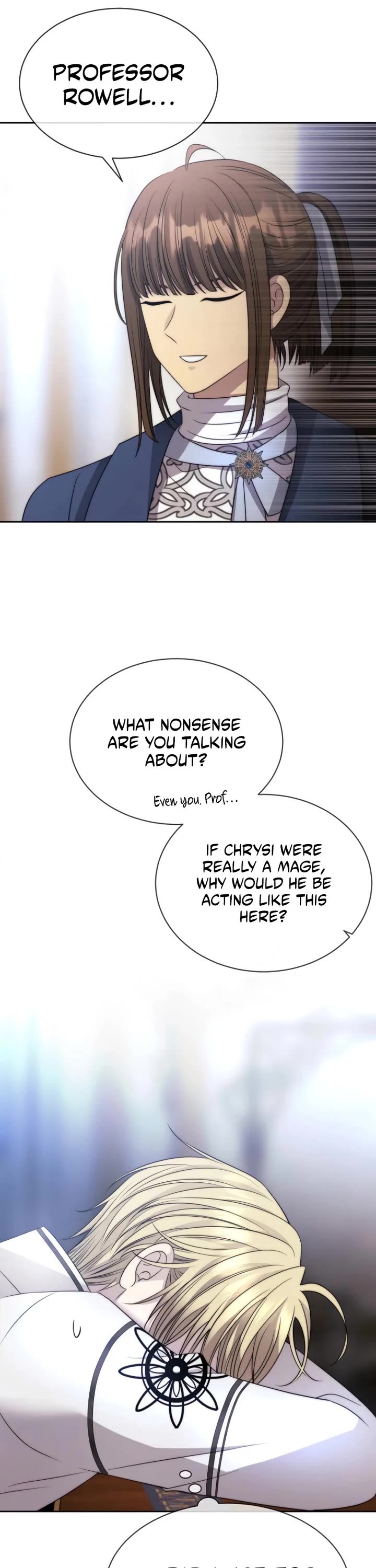 Black Haze (2025) chapter 29 page 23