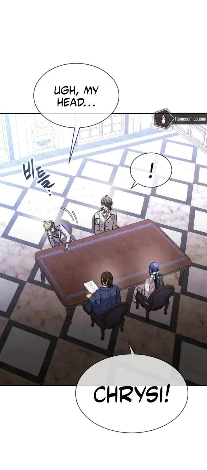 Black Haze (2025) chapter 29 page 25