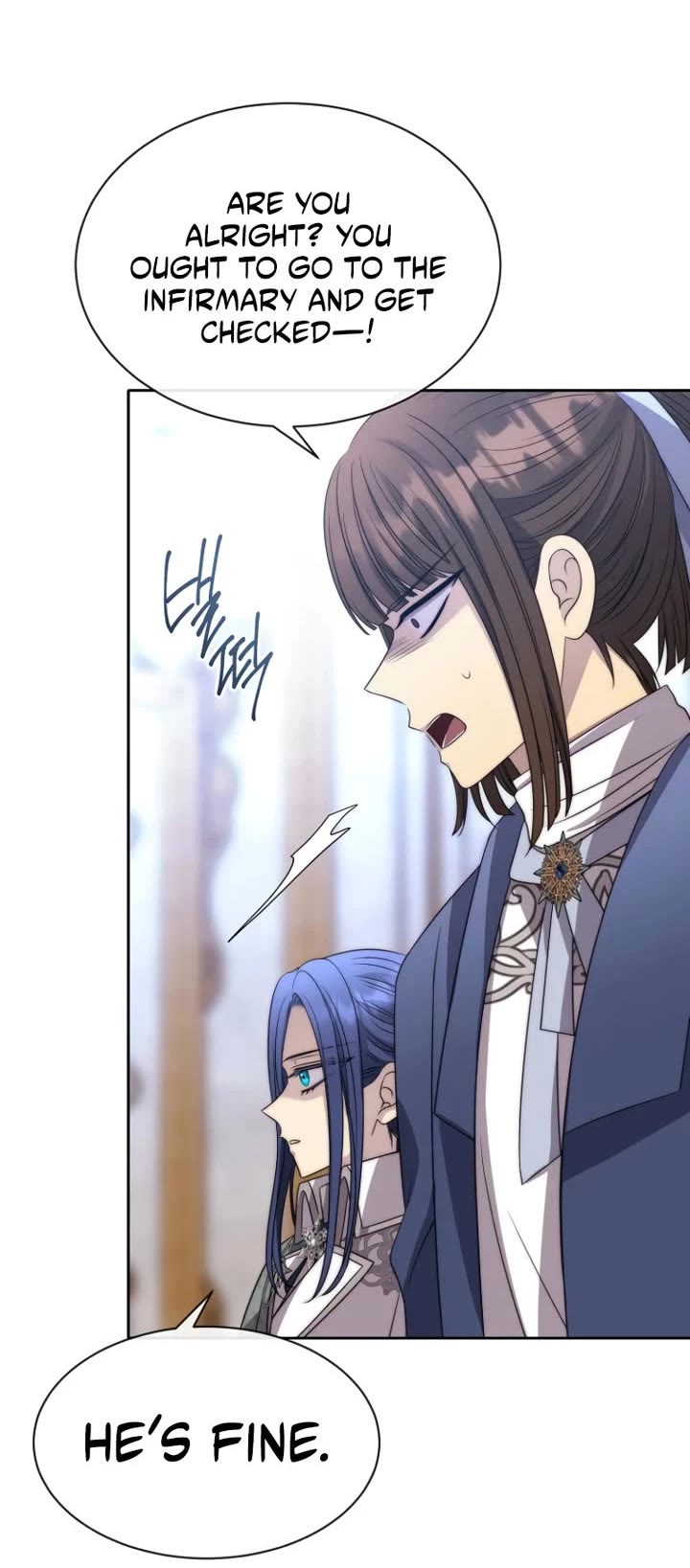 Black Haze (2025) chapter 29 page 26