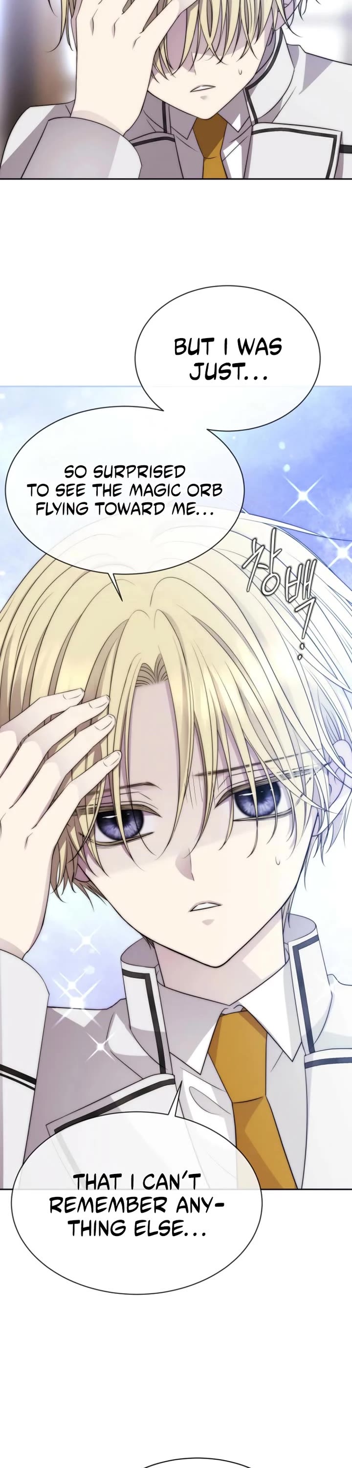 Black Haze (2025) chapter 29 page 28