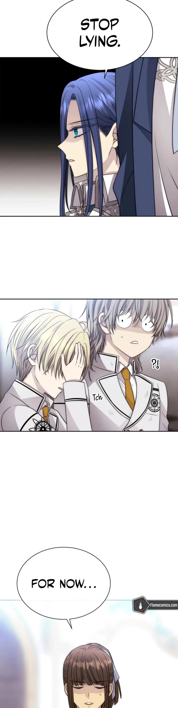 Black Haze (2025) chapter 29 page 29