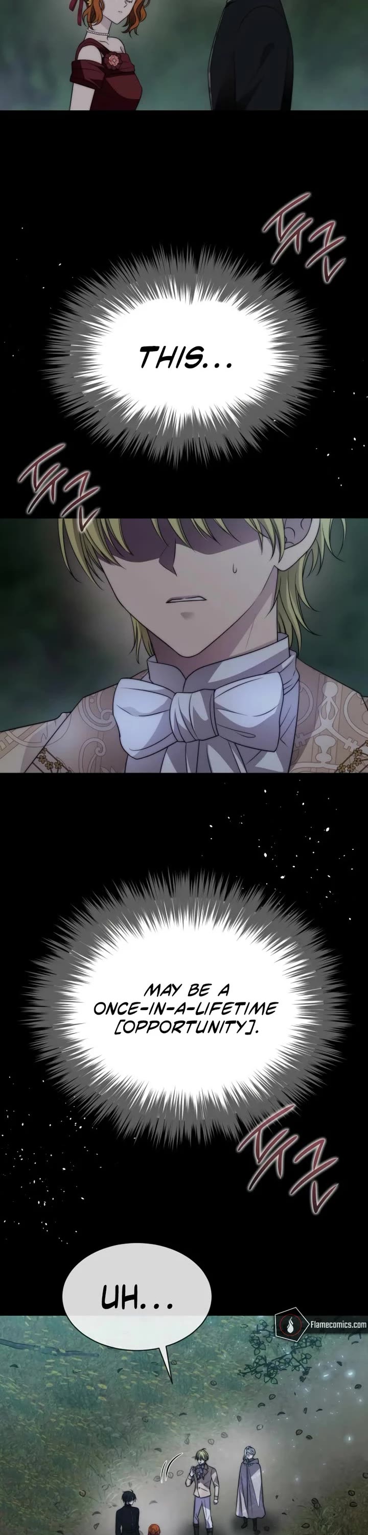 Black Haze (2025) chapter 29 page 3